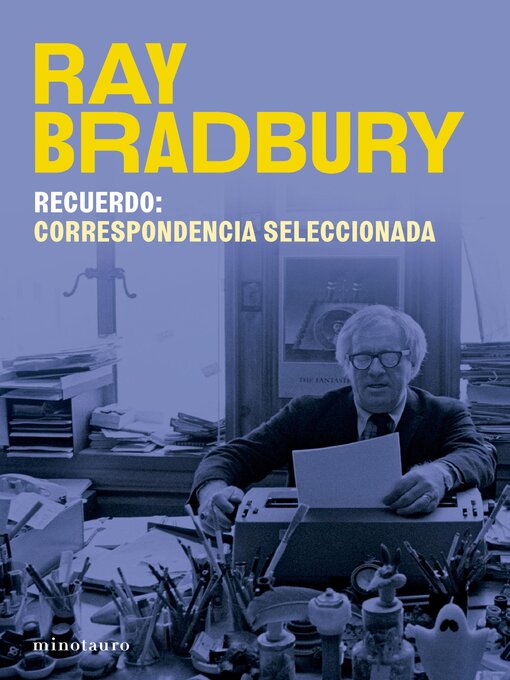 Title details for Recuerdo by Ray Bradbury - Available